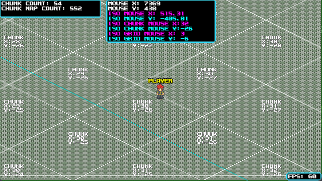 The horrible tiles, they're EVERYWHERE!!! D: